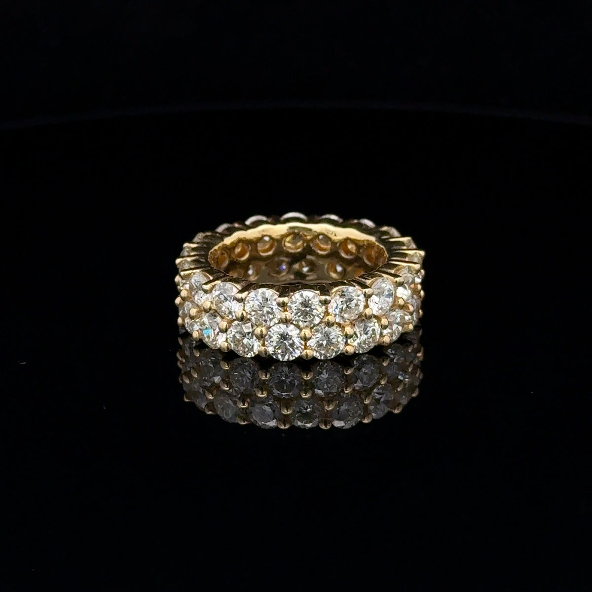 Eternity Ring