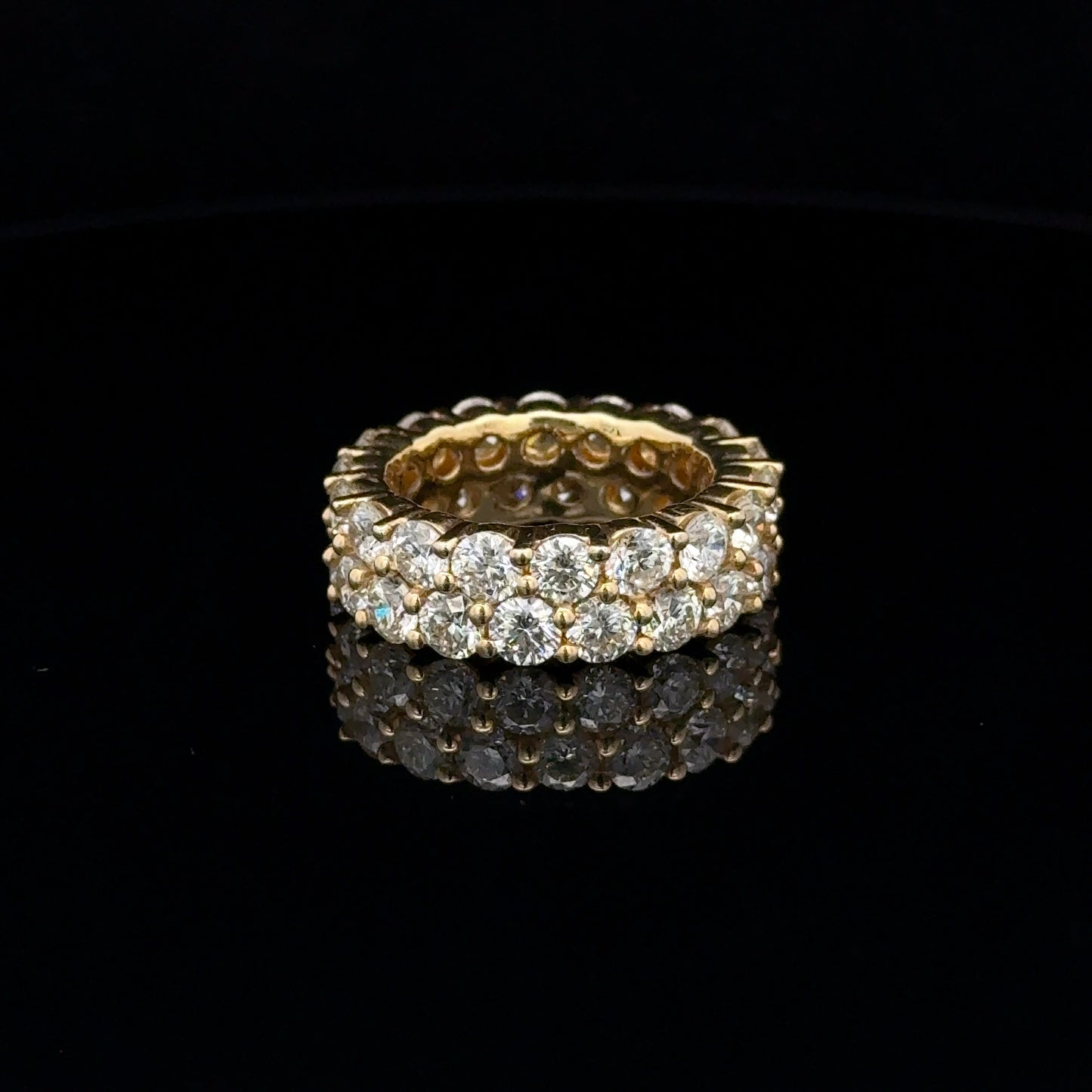 Eternity Ring