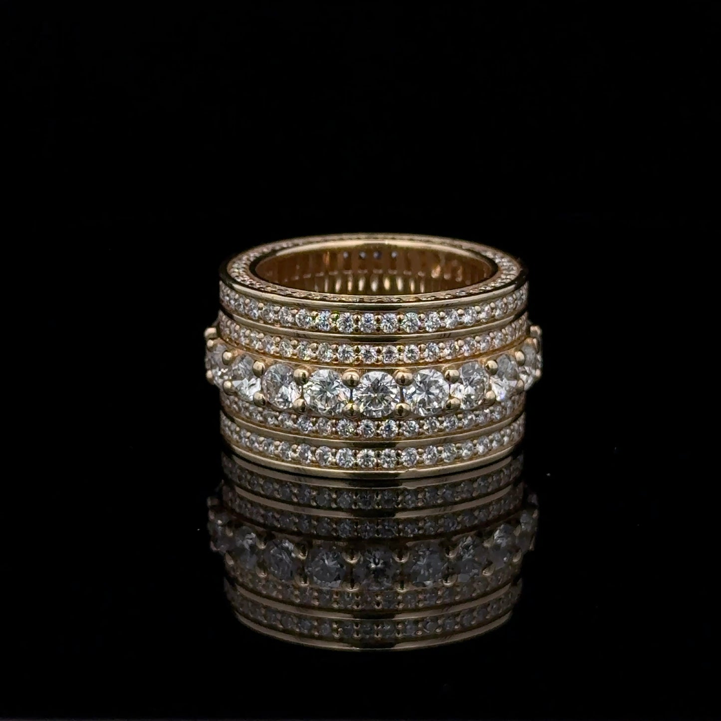Eternity Ring