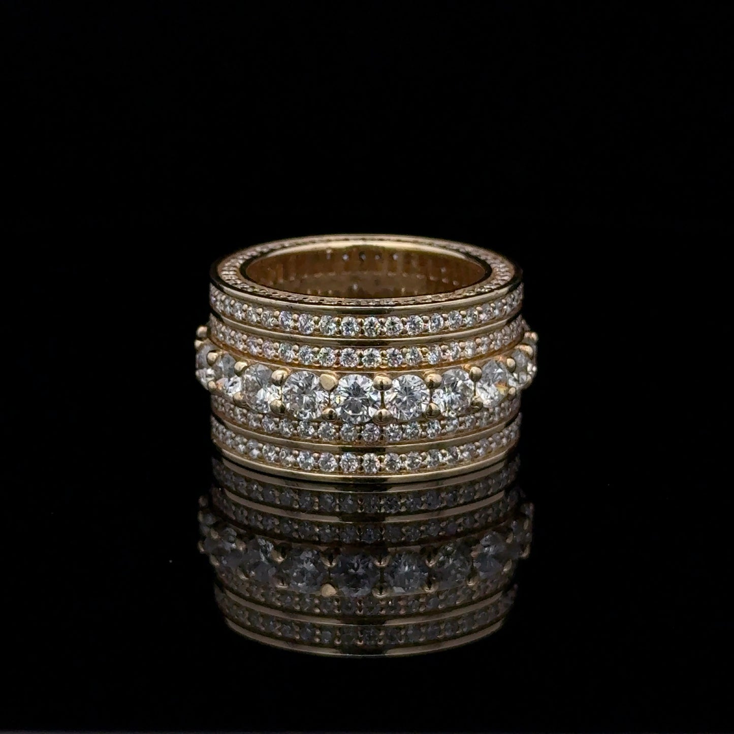 Eternity Ring