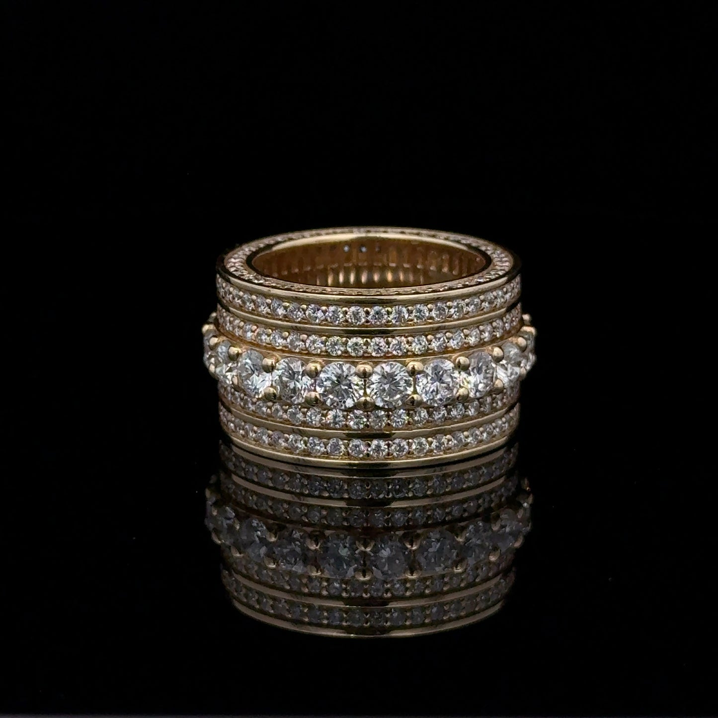 Eternity Ring