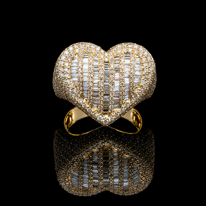 Heart Ring