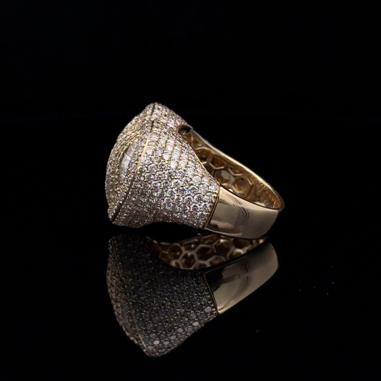 Heart Ring