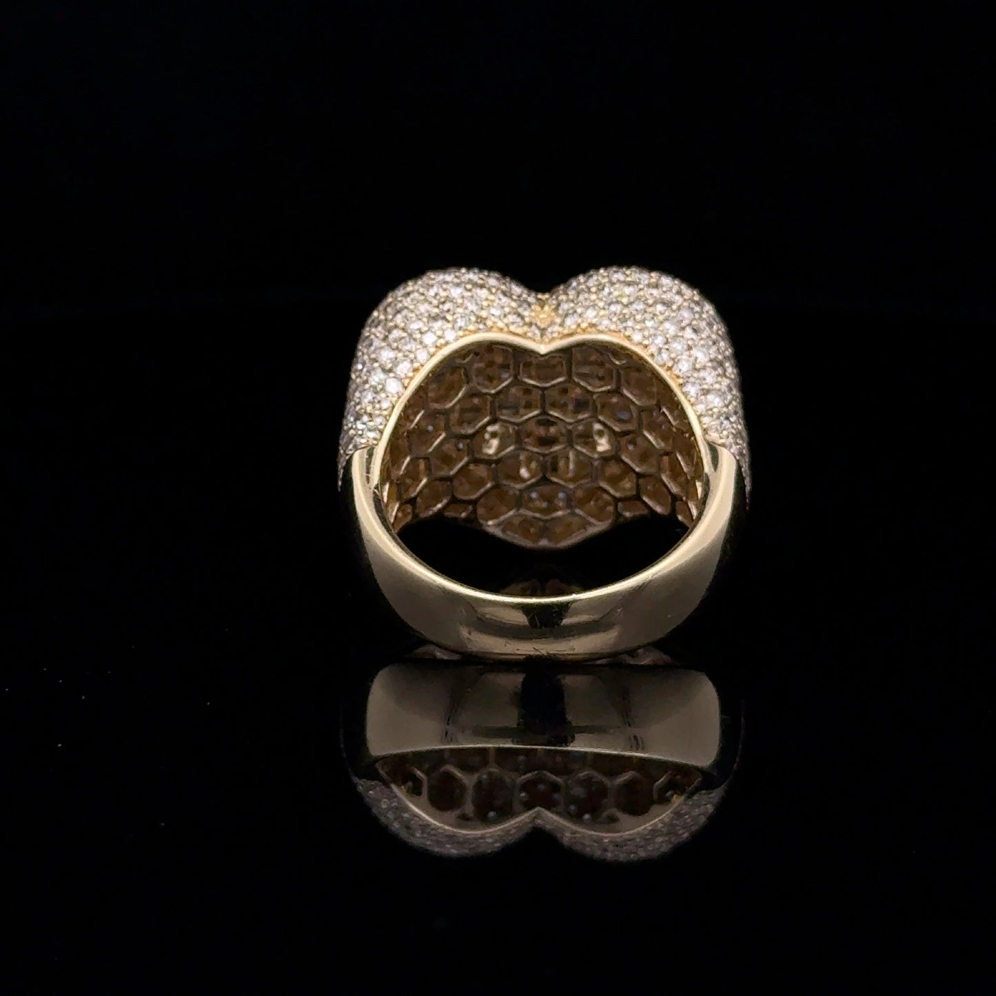 Heart Ring