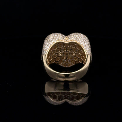 Heart Ring