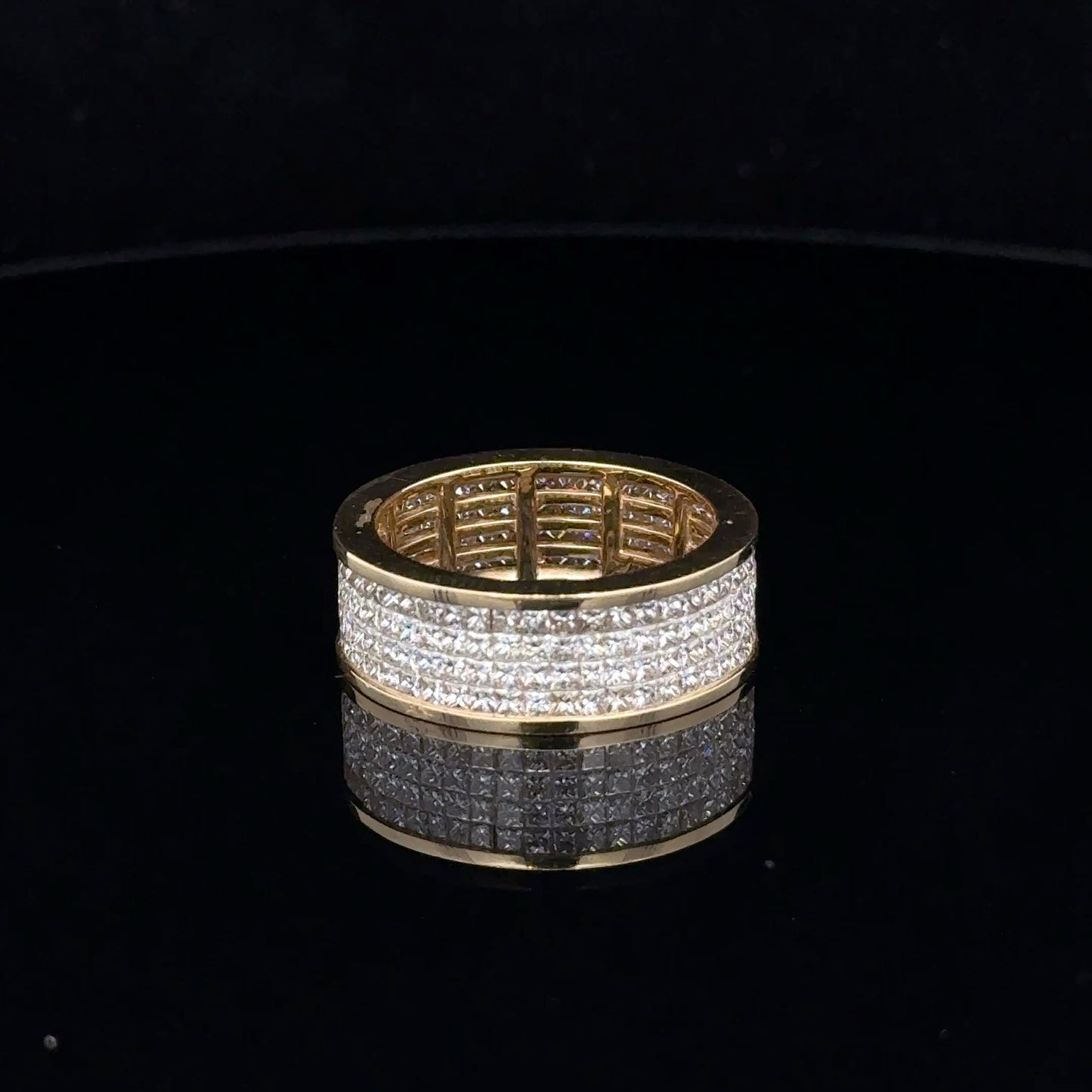 Eternity Ring
