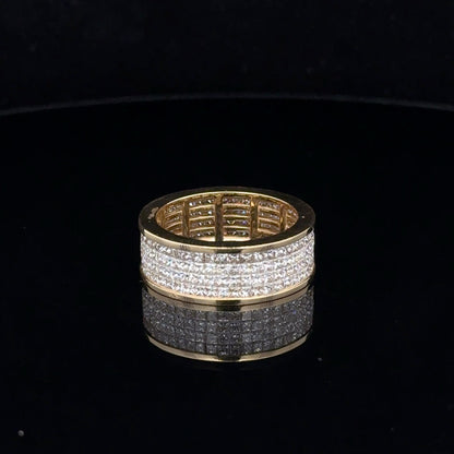 Eternity Ring