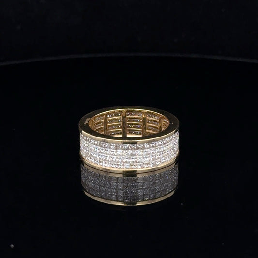 Eternity Ring