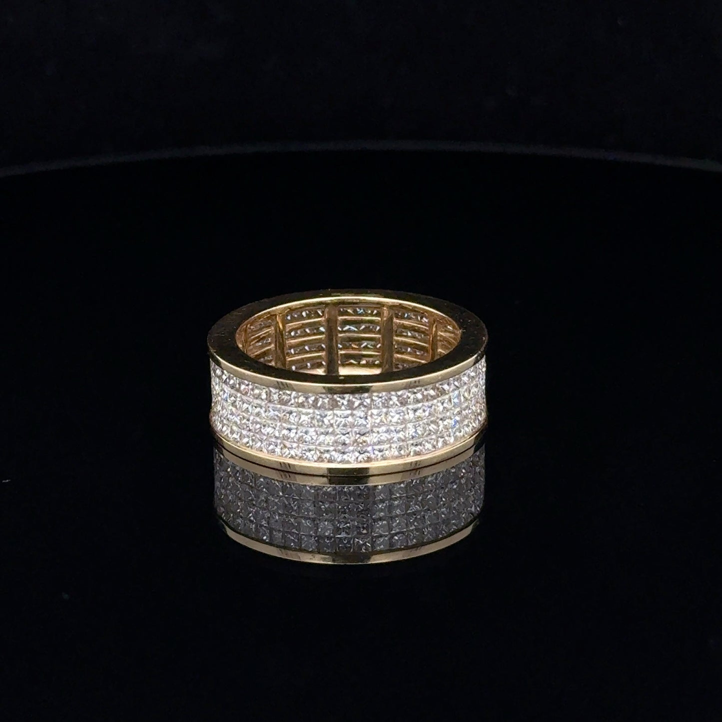 Eternity Ring