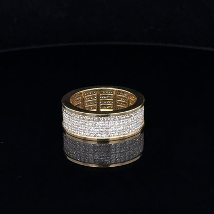 Eternity Ring