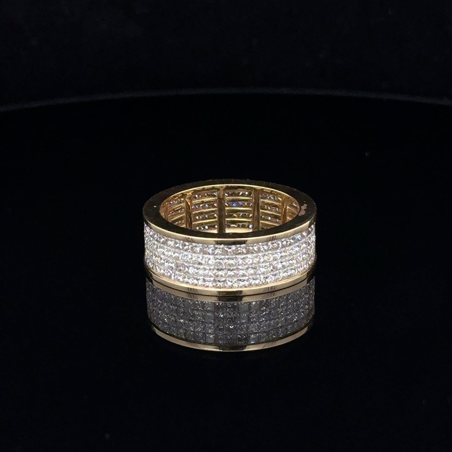 Eternity Ring