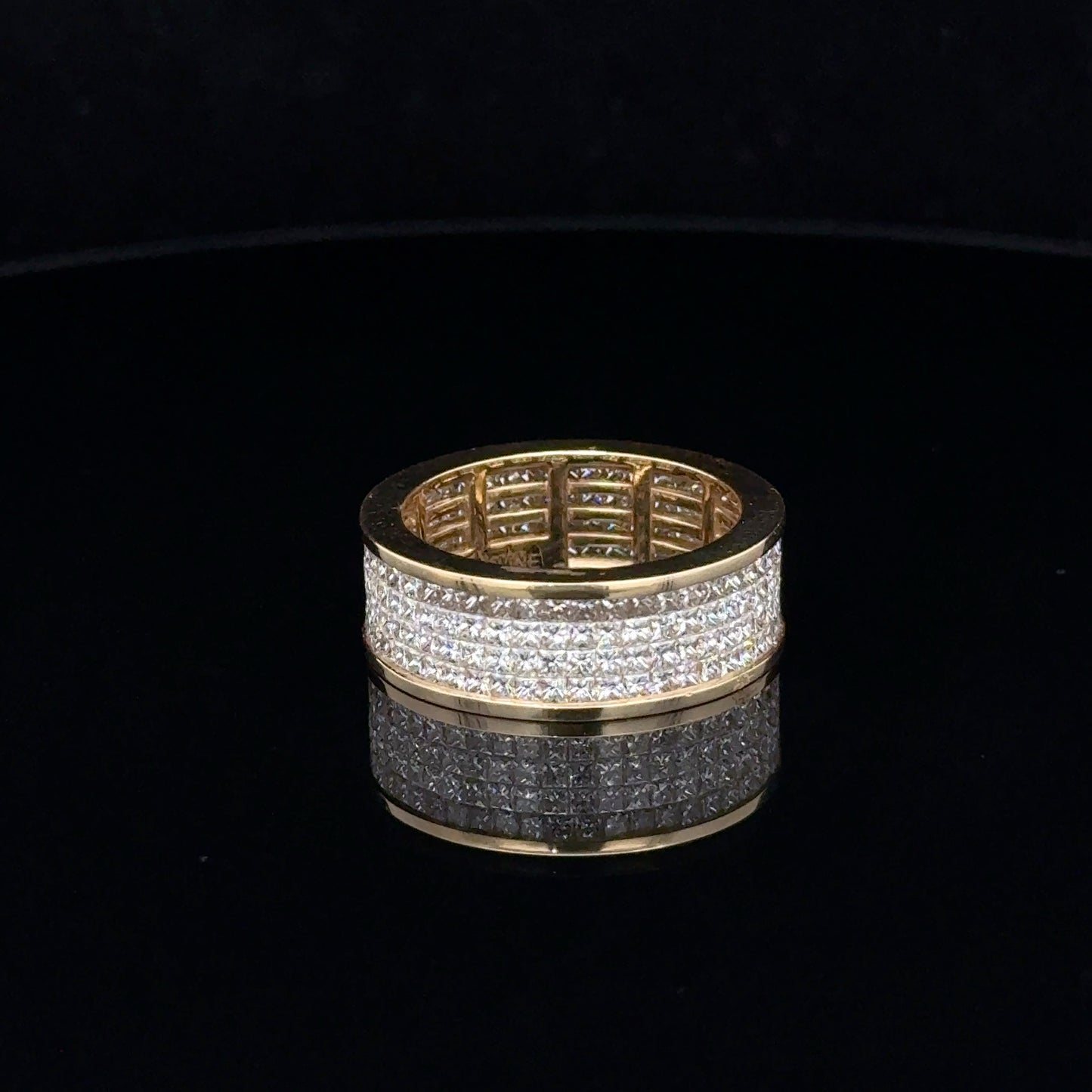 Eternity Ring