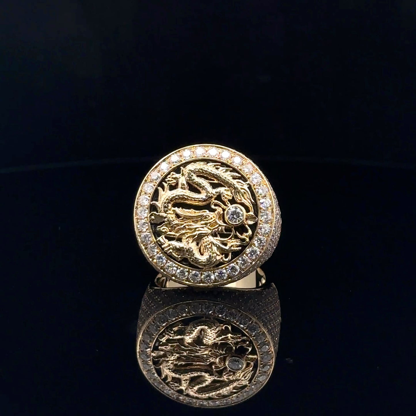 Diamond Ring