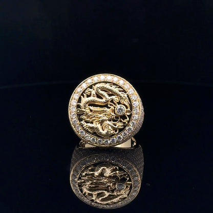 Diamond Ring