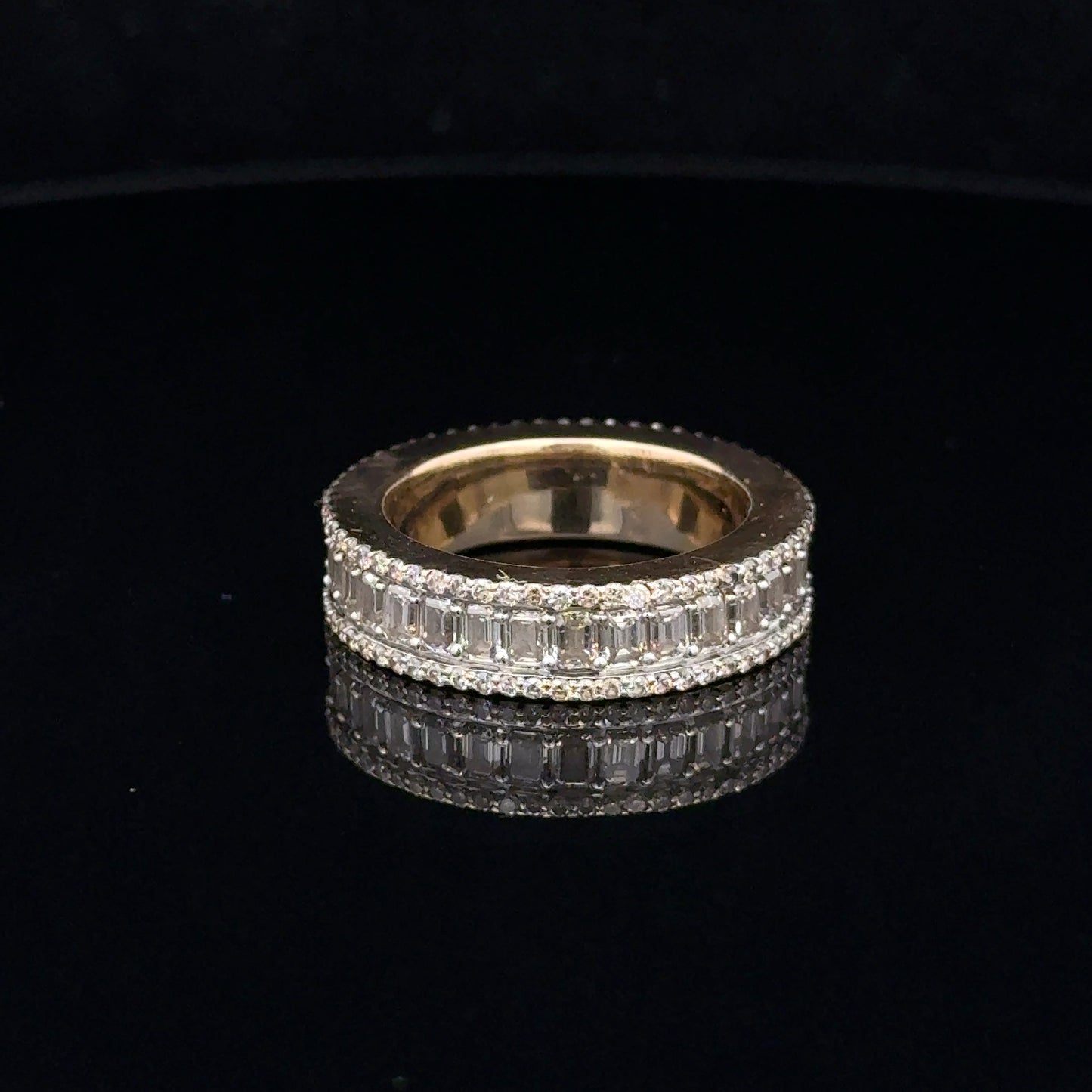Eternity Ring