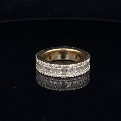 Eternity Ring