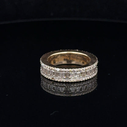 Eternity Ring