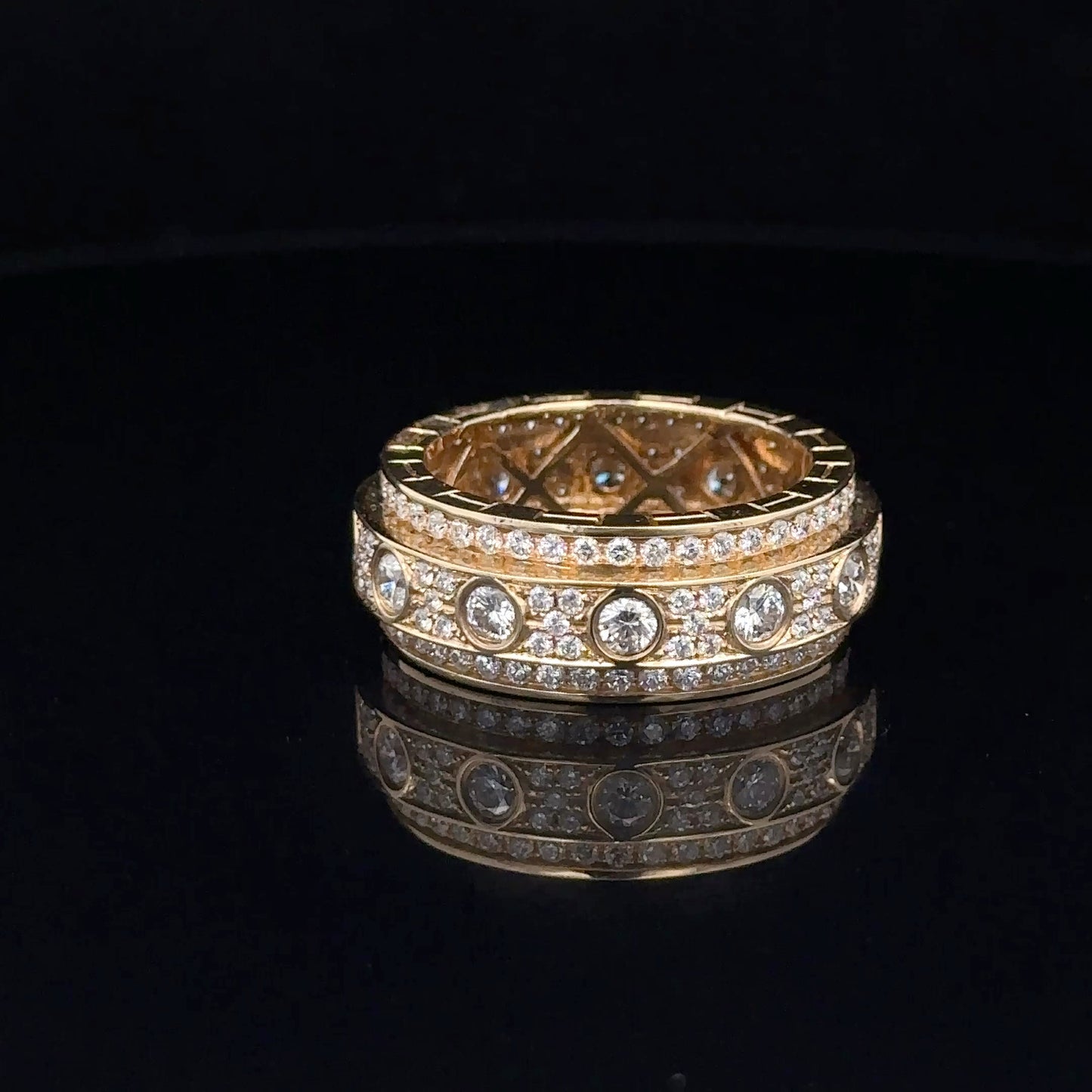 Eternity Band