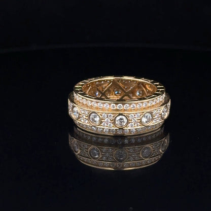 Eternity Band