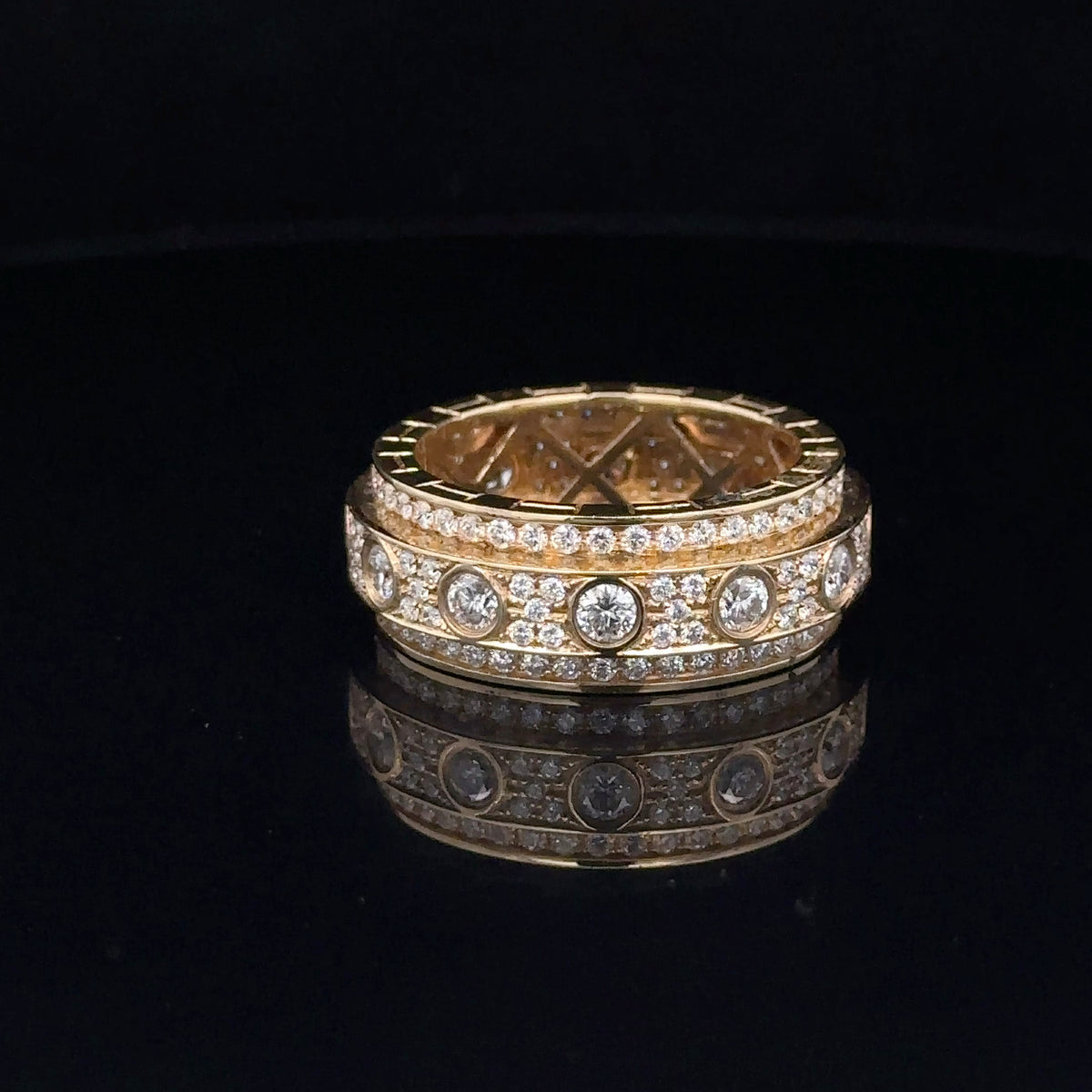 Eternity Band