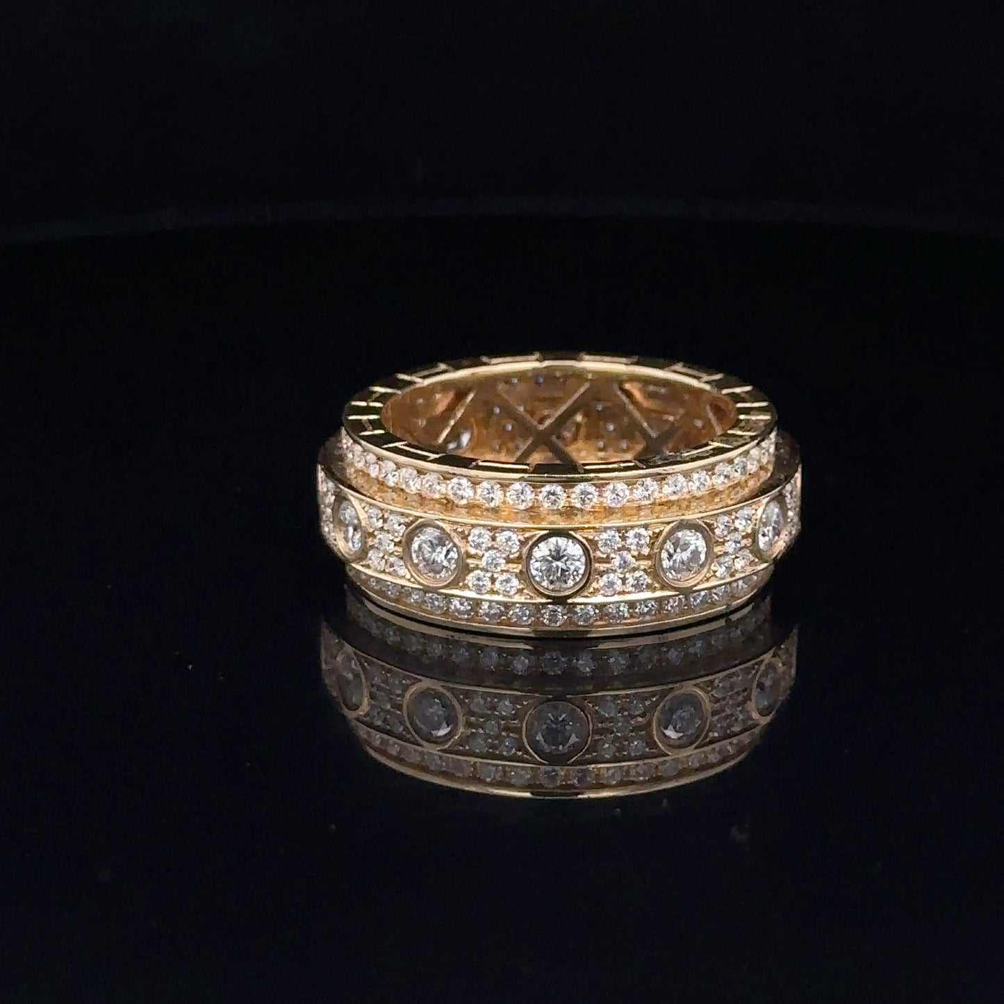 Eternity Band