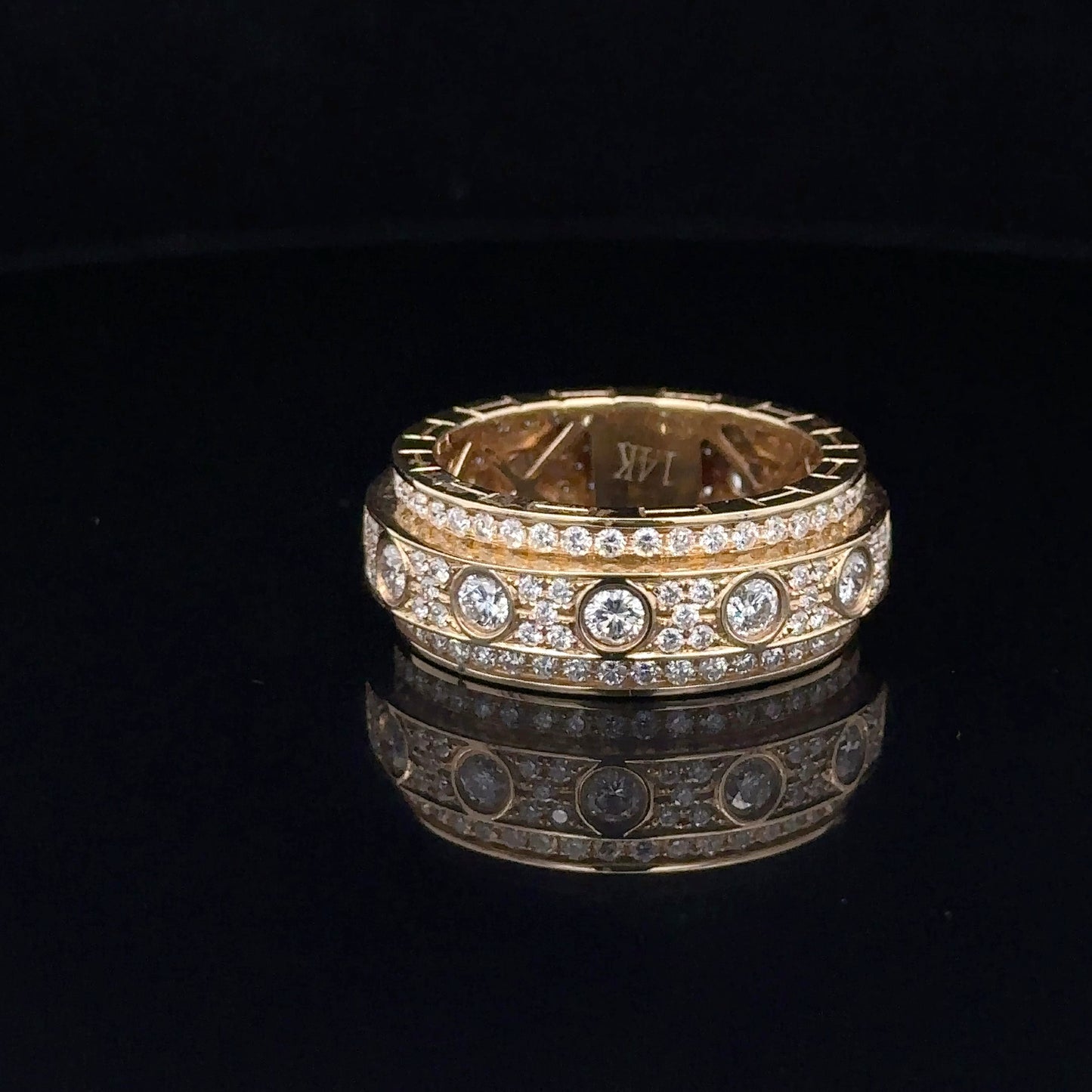 Eternity Band