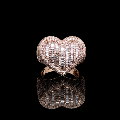 Heart Ring