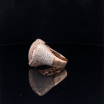 Heart Ring