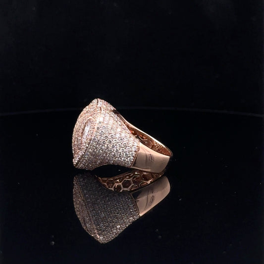 Heart Ring