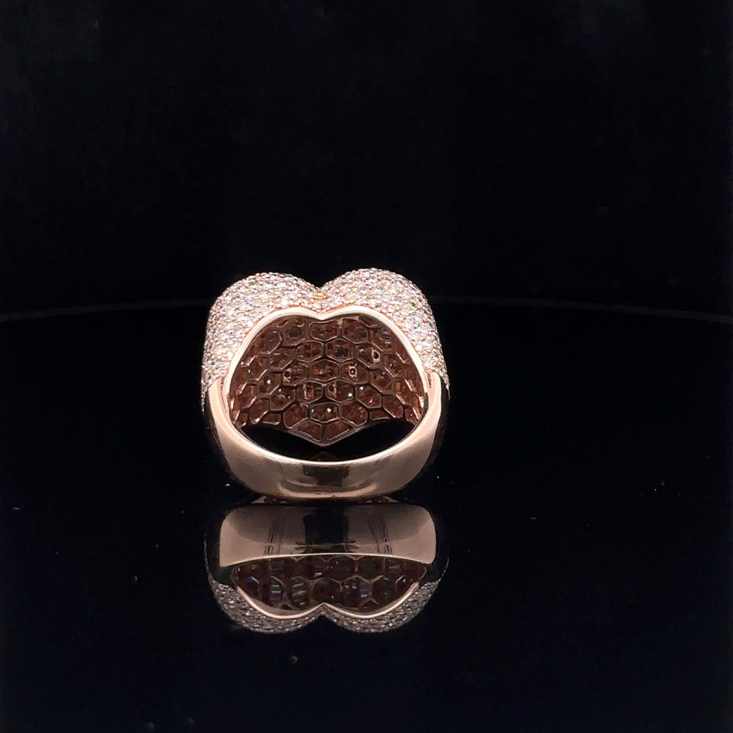 Heart Ring