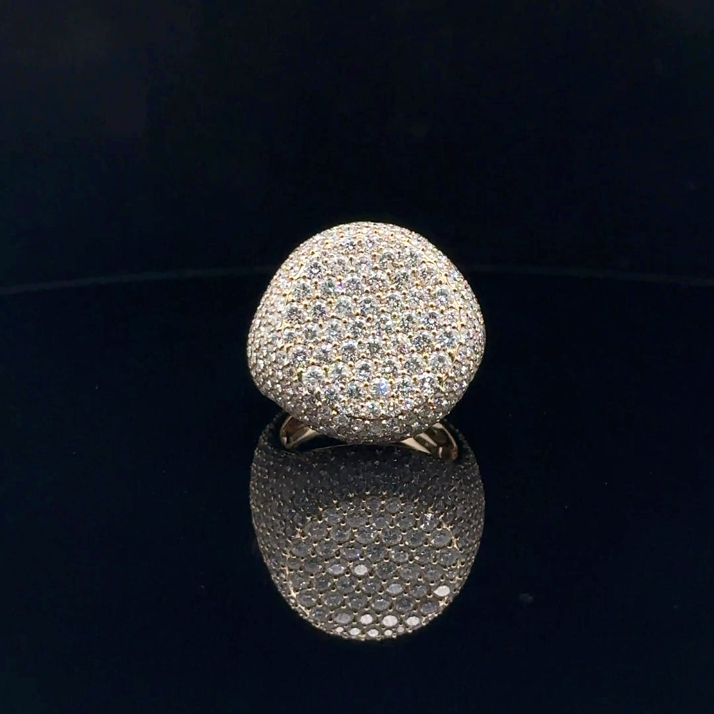 Eternity Ring