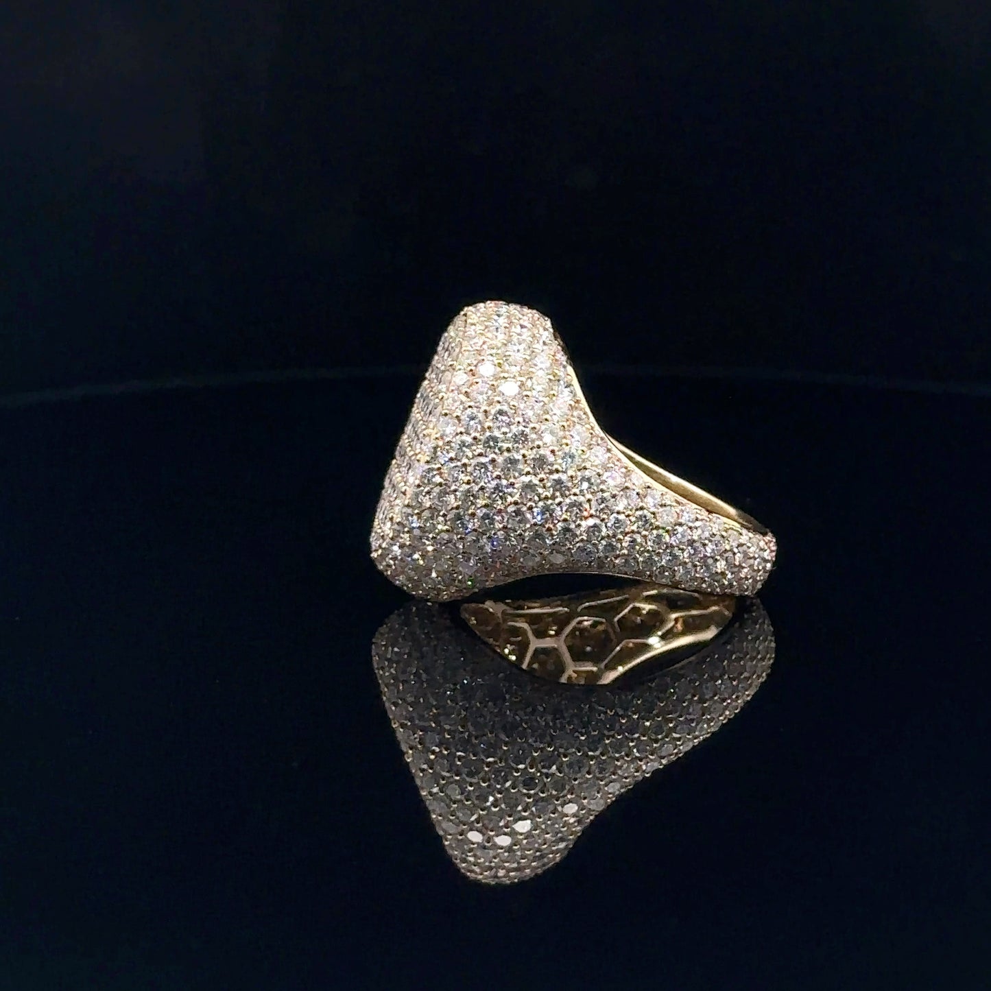 Eternity Ring