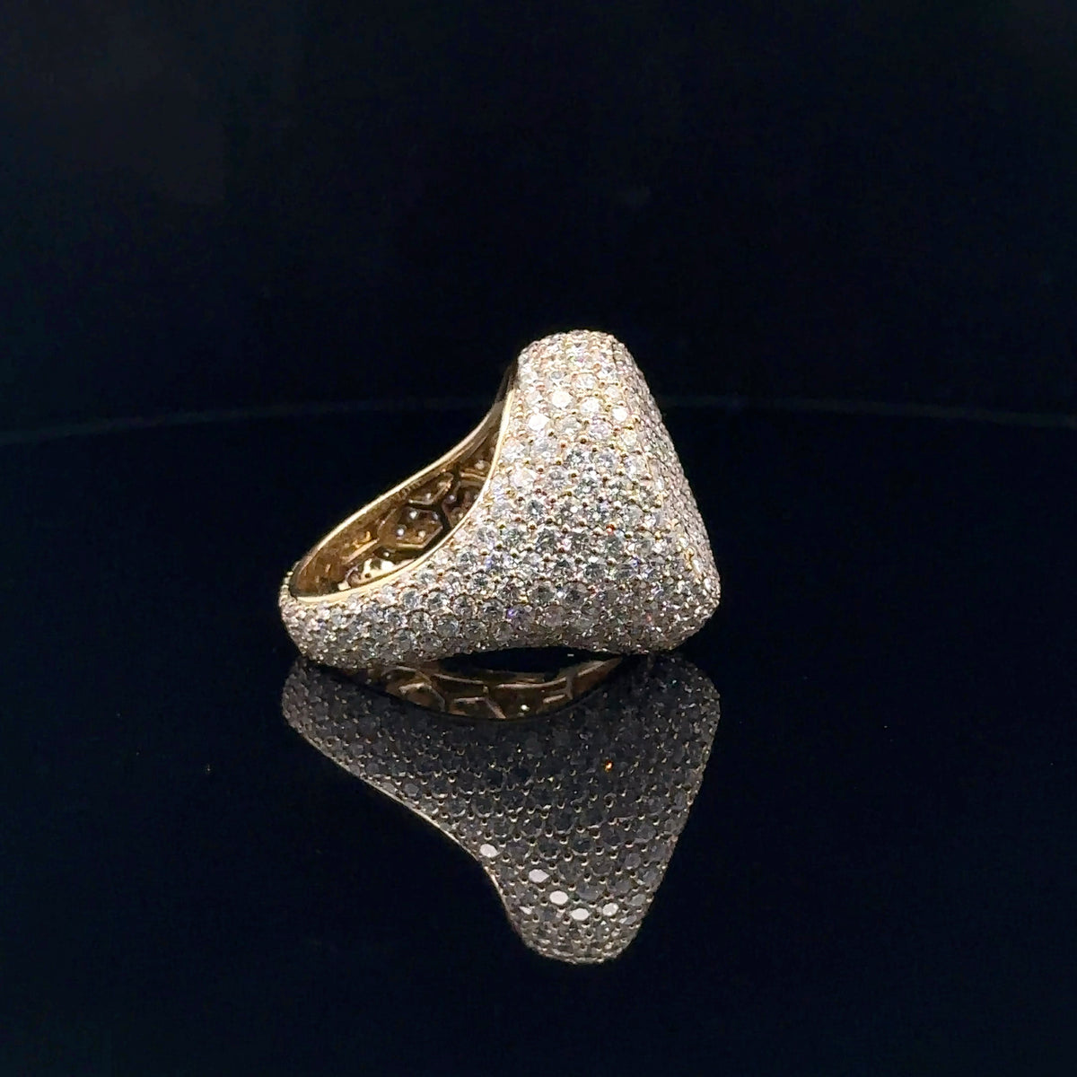 Eternity Ring