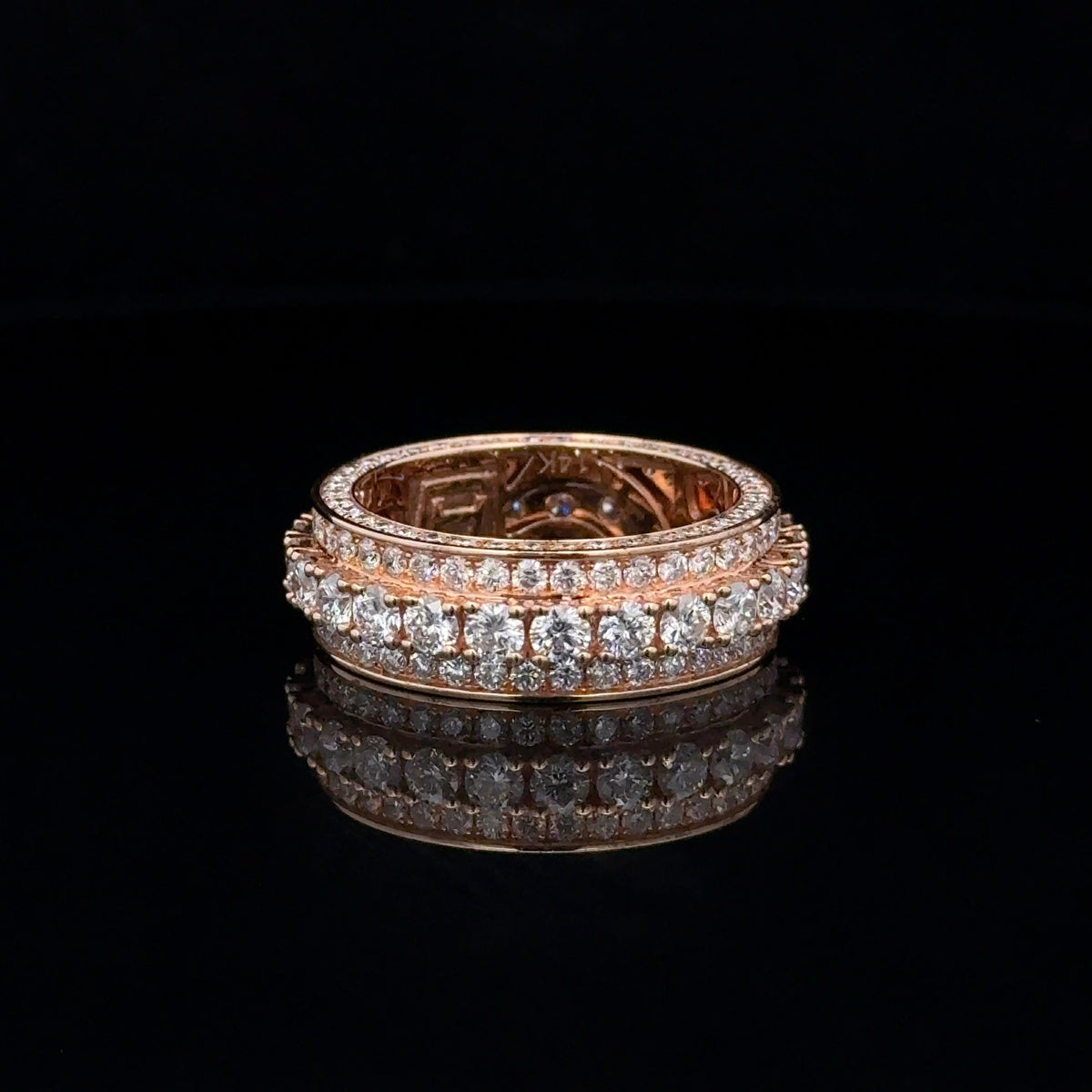 Eternity Band