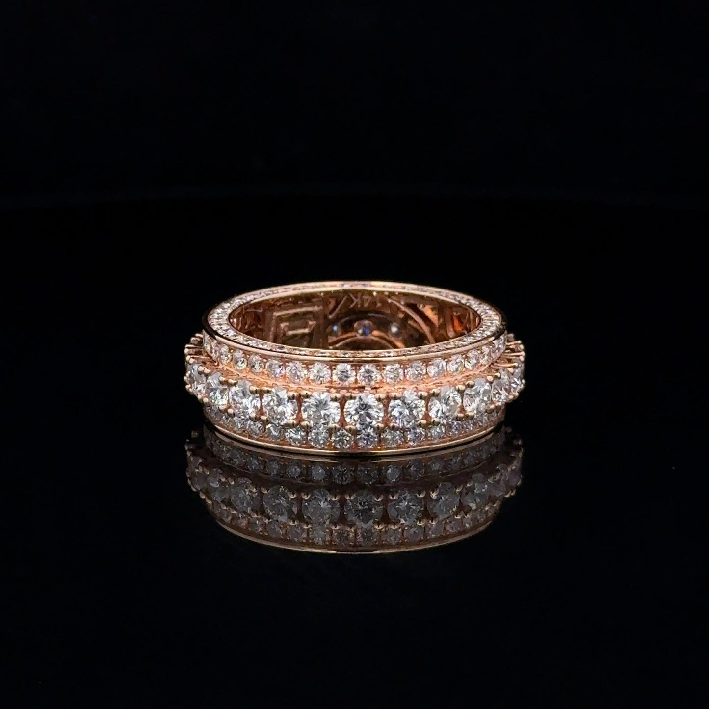 Eternity Band