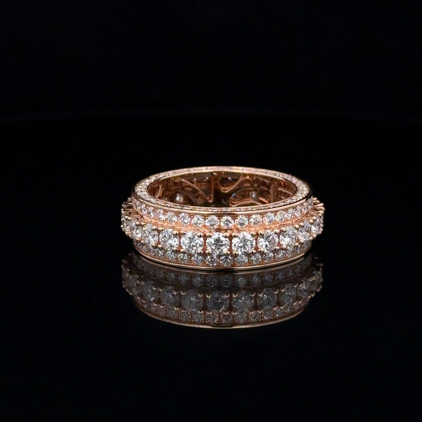 Eternity Band