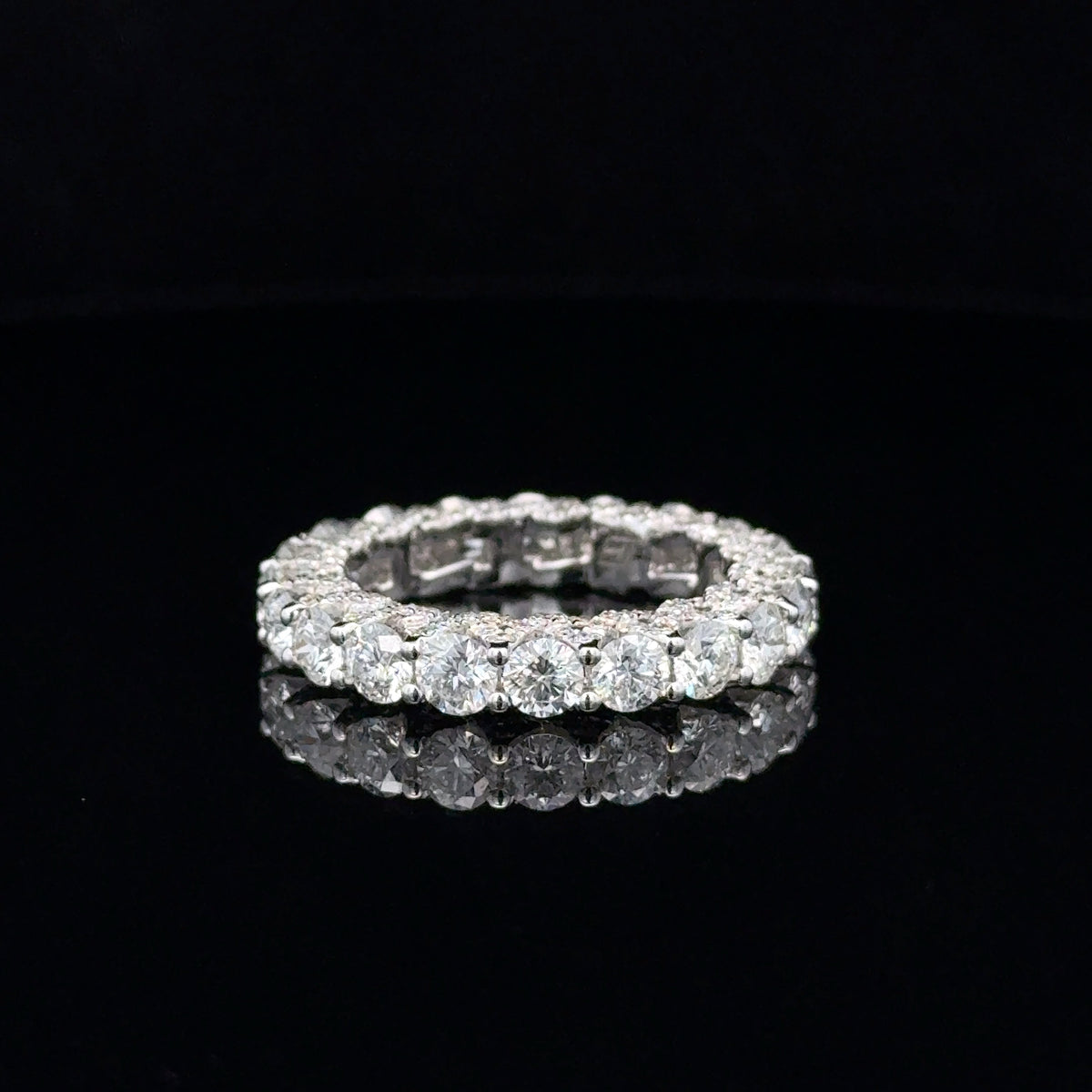 Eternity Band