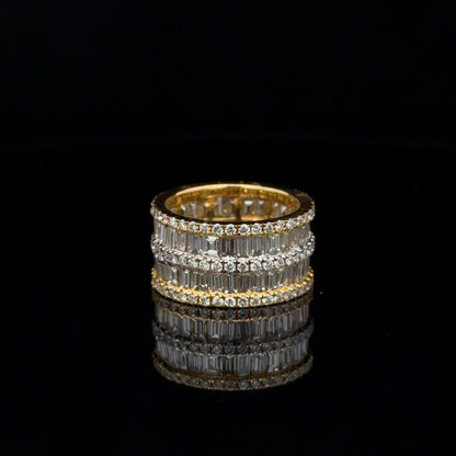 Eternity Ring