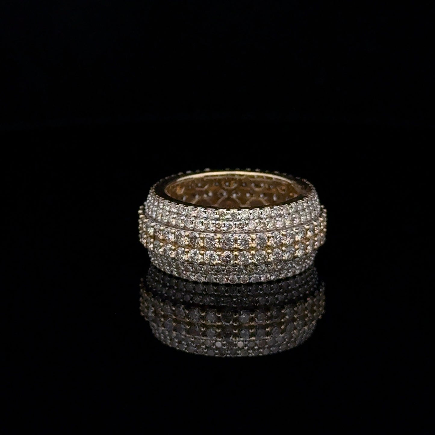 Eternity Band