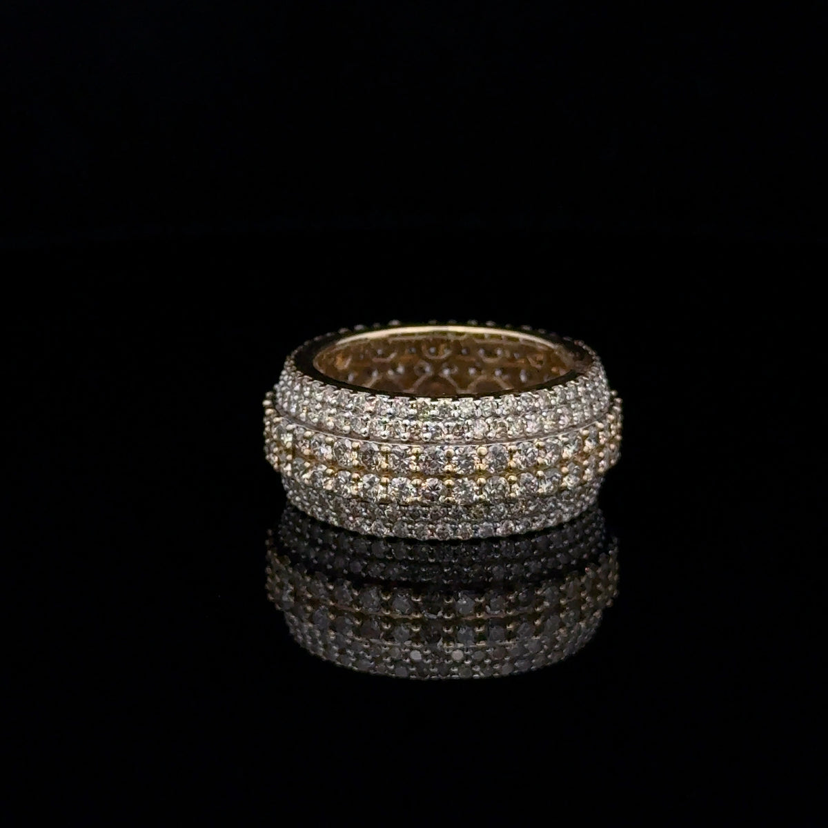 Eternity Band