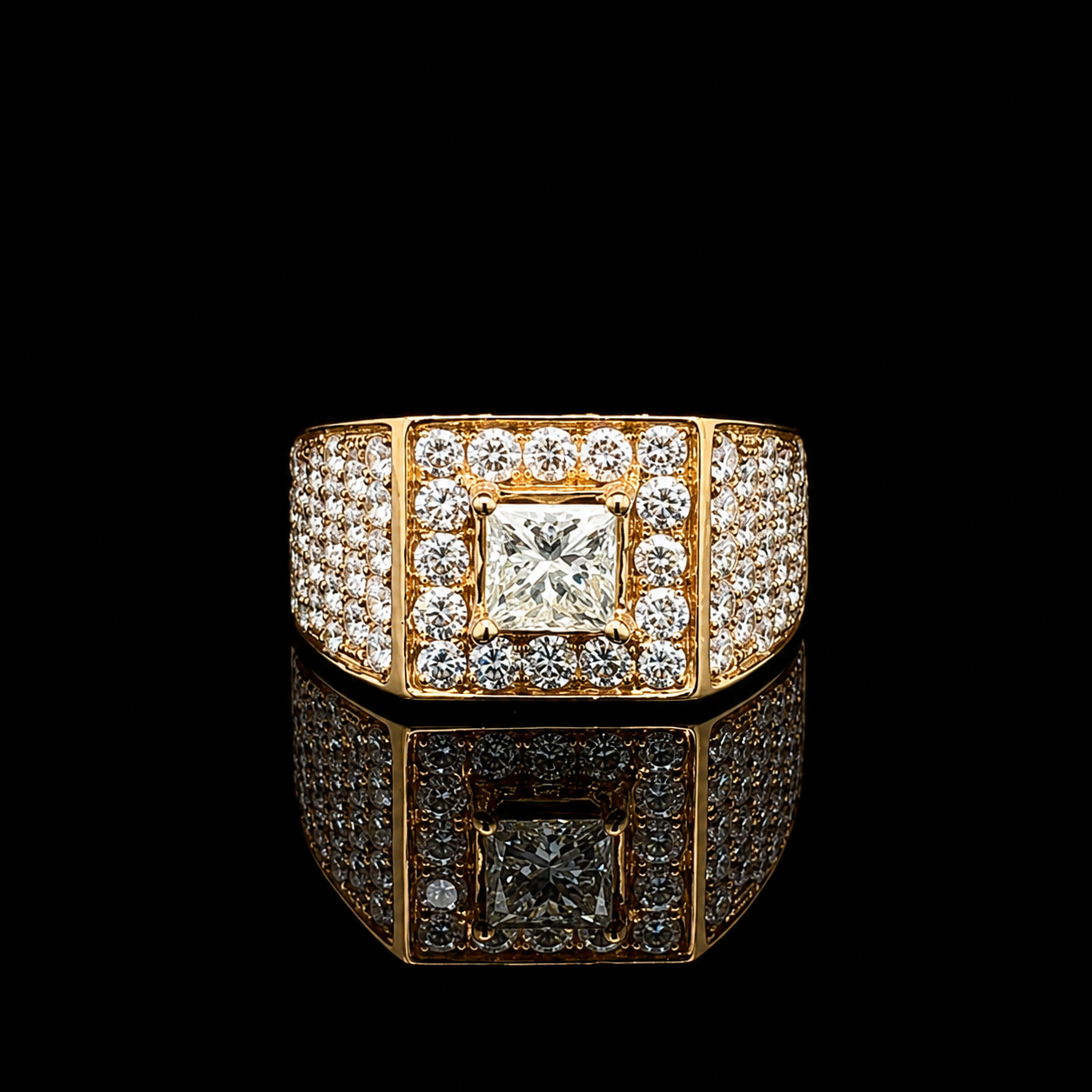 Diamond Ring