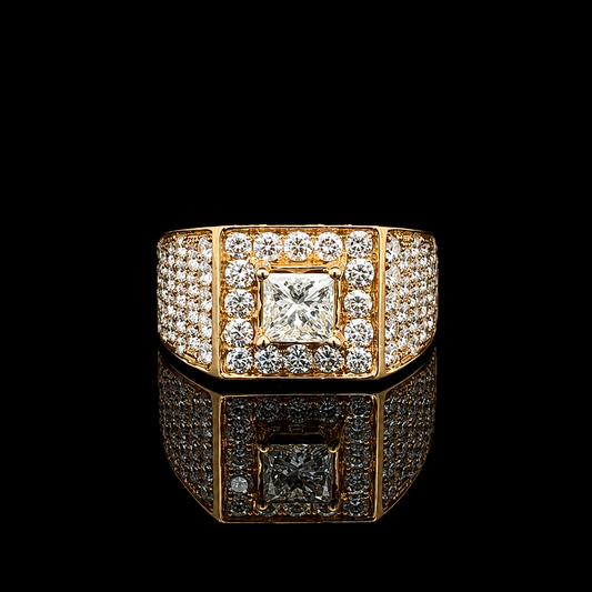 Diamond Ring
