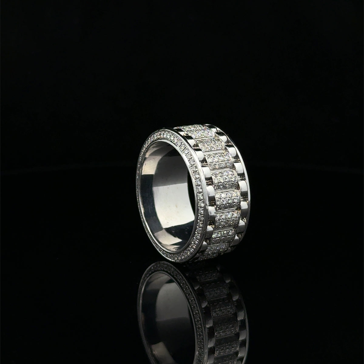 Eternity Band