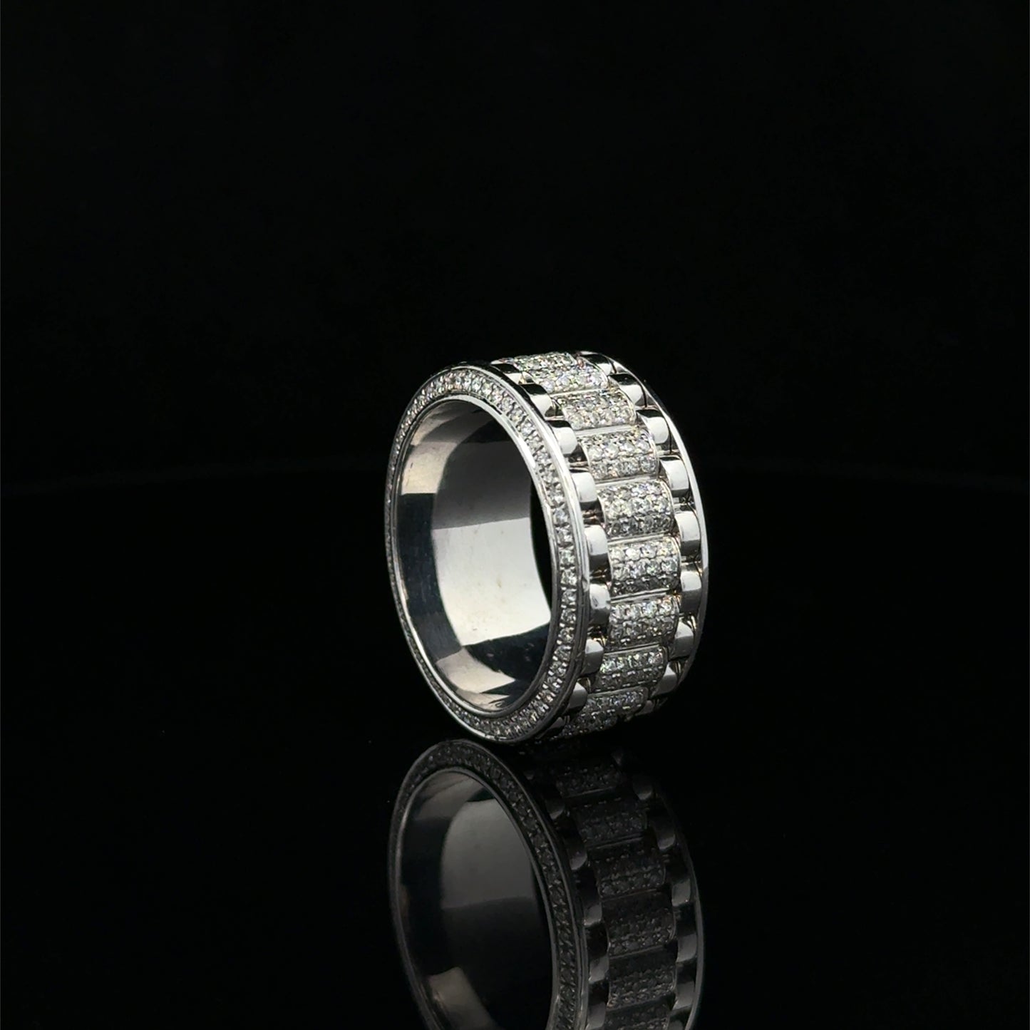 Eternity Band