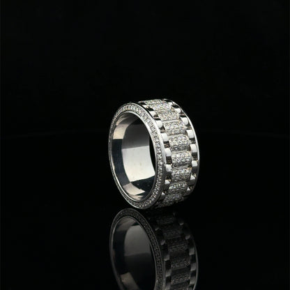 Eternity Band