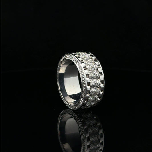 Eternity Band