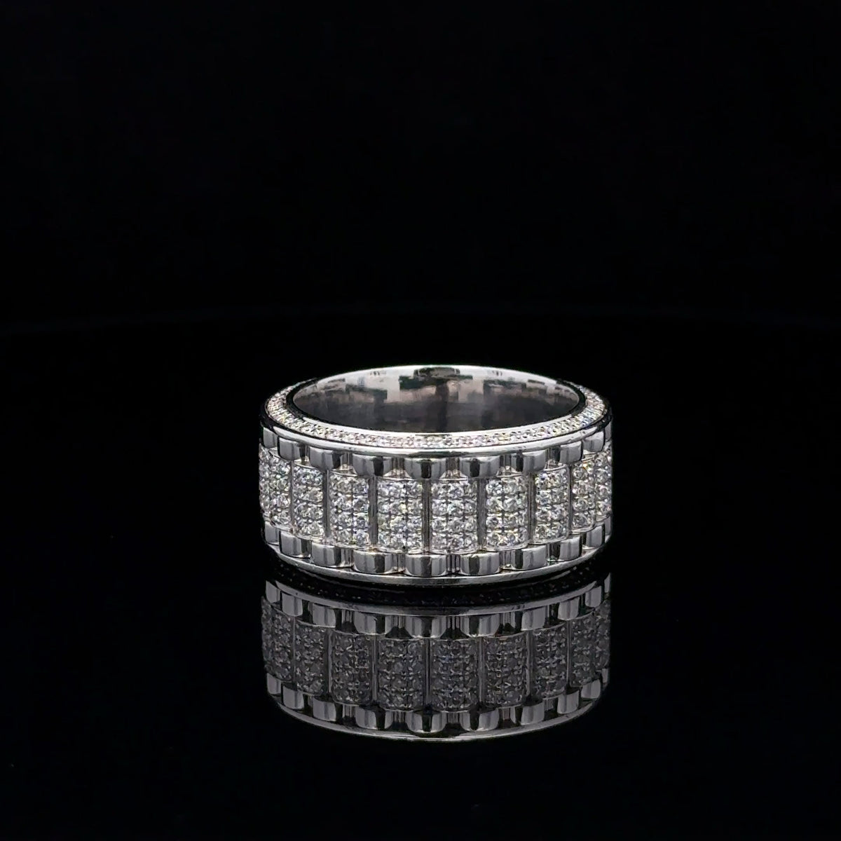 Eternity Band