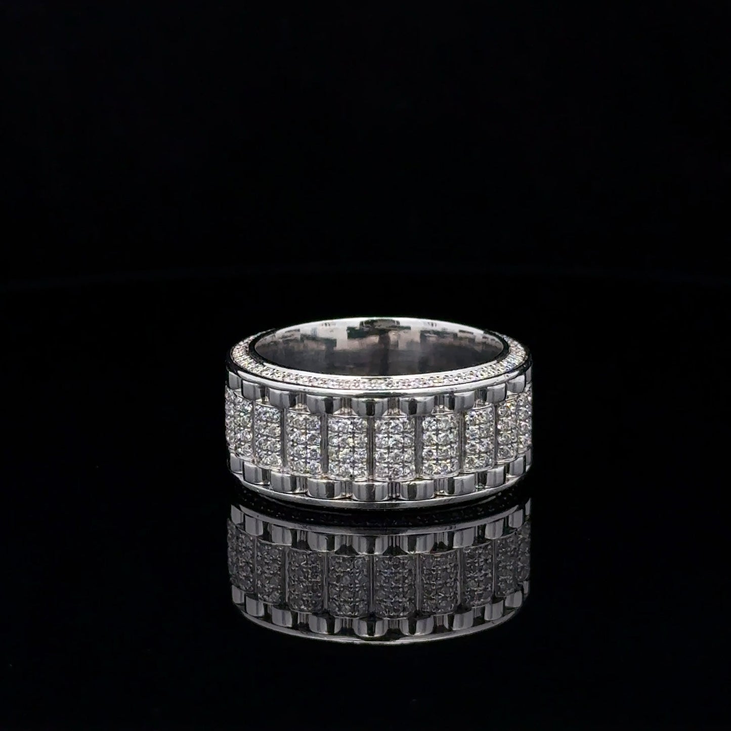 Eternity Band