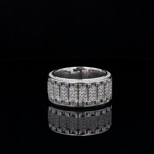 Eternity Band