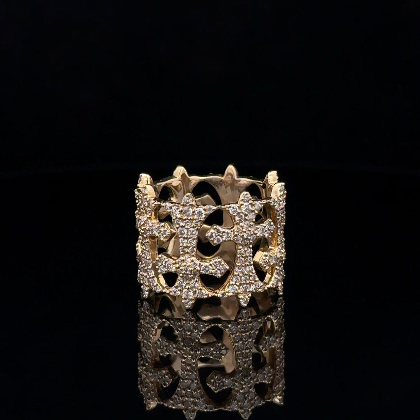 Eternity Ring